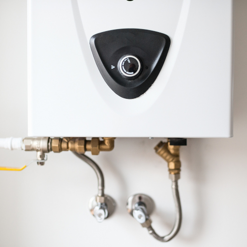 صيانة سخانات شتيبل الترون